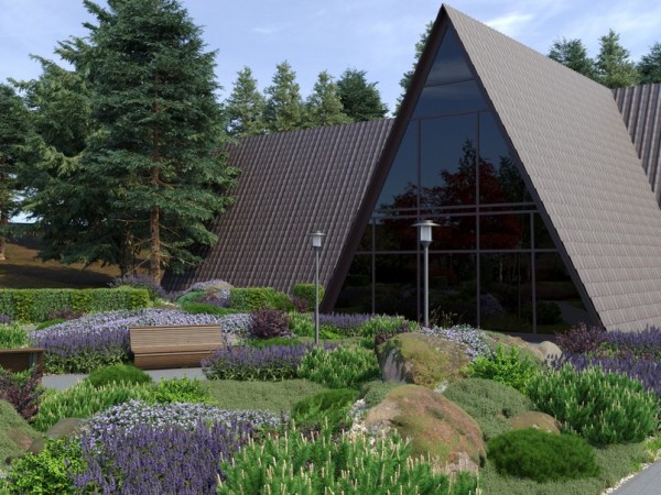 Парк Звёзд, 2025